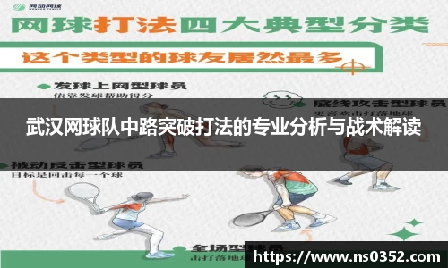 武汉网球队中路突破打法的专业分析与战术解读