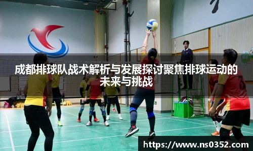 成都排球队战术解析与发展探讨聚焦排球运动的未来与挑战